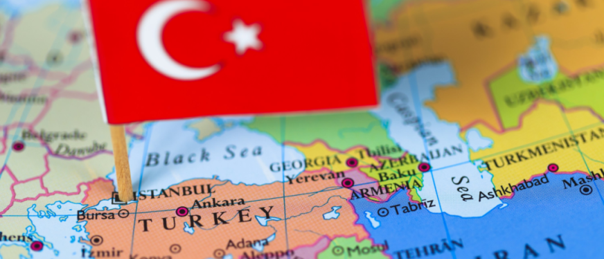 掘金土耳其:8560万人口背后的电商平台与社交渠道全攻略