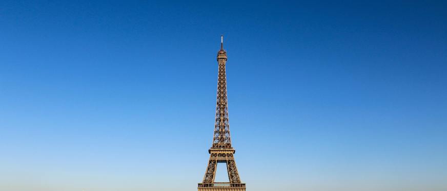 2025法国VAT税率全解析:四档税率如何精准适用跨境商品