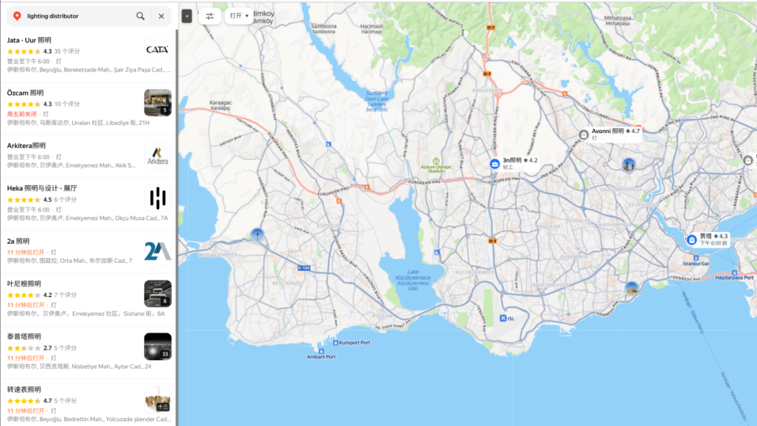 图片 掘金土耳其:8560万人口背后的电商平台与社交渠道全攻略