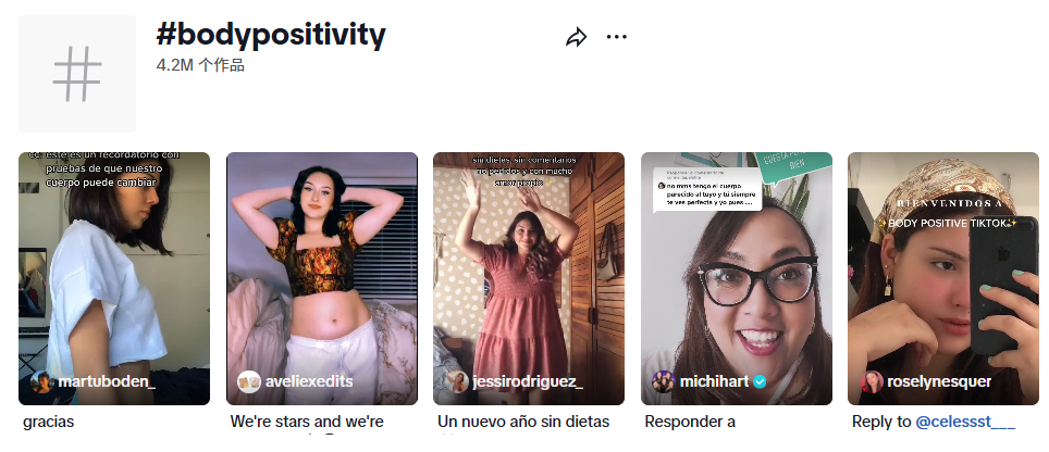 Body Positivity浪潮下，中国塑身衣如何靠"舒适塑形"打开欧美千万市场​？