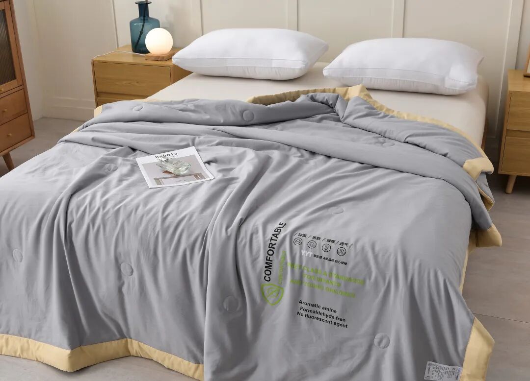 图片 家纺如何做到日均销售3万美金?传统家纺企业出海实操技巧!