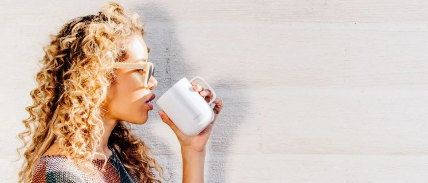 靠一个杯子年入3亿!小伙用独立站打爆欧美市场