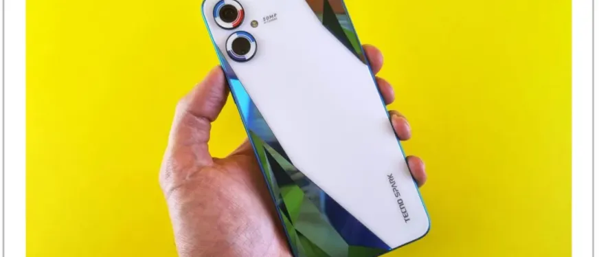 中国手机出海启示录:传音非洲保卫战的三大突围策略