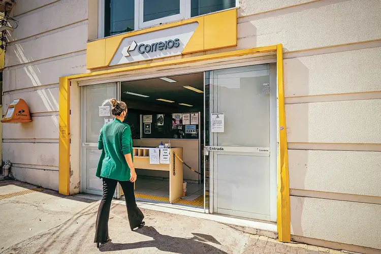 巴西邮政罢工结束，积存包裹将逐步恢复派送