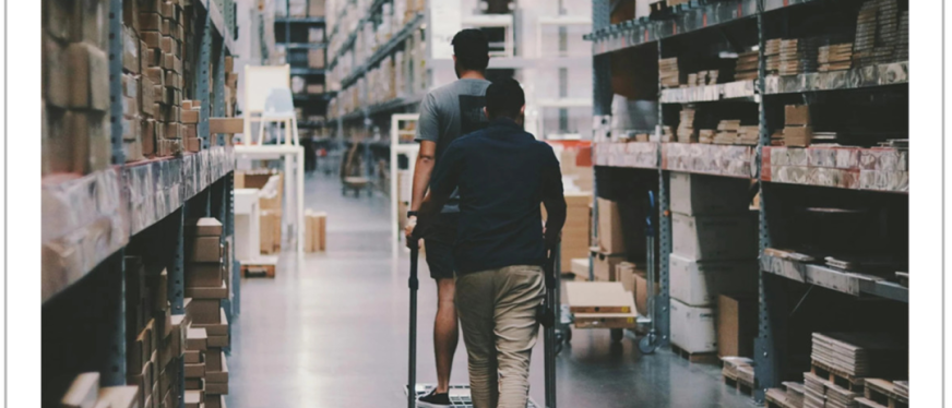 为什么说海外仓是东南亚商家的致胜利器?