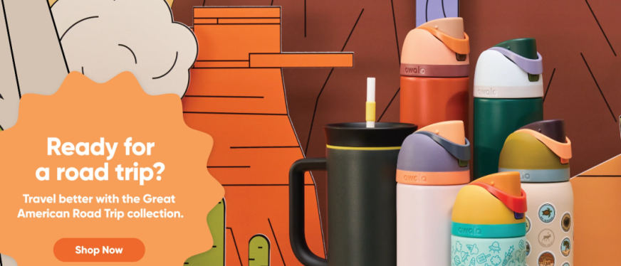 月销量超10万，爆款保温杯逆袭亚马逊类目Top1