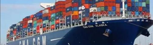 跨境物流踩安全雷！CEVA 欧洲仓库受网络攻击，卖家需留意发货延误