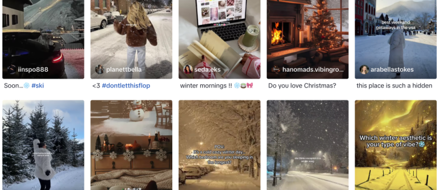 高颜值模特助阵,这个TikTok美国小店把普通卫衣和毛毯卖到1600万美元