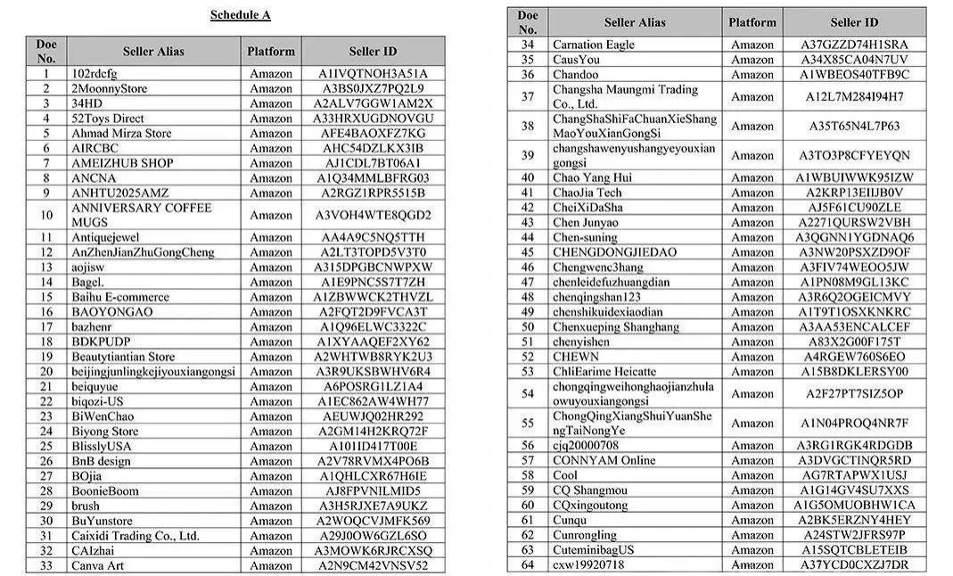 连剪影都不放过！这类产品遭全面“封杀”，已有1200家店铺被冻结！