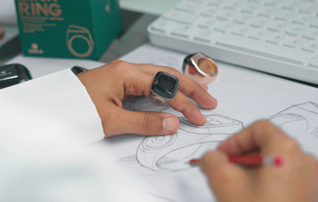 出货400万枚，深圳卖家靠小指环逆袭中东智能穿戴黑马