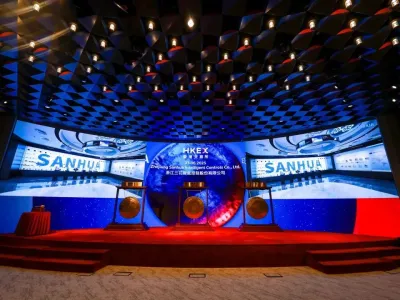 从农机厂到1600亿龙头！三花智控的40年技术逆袭