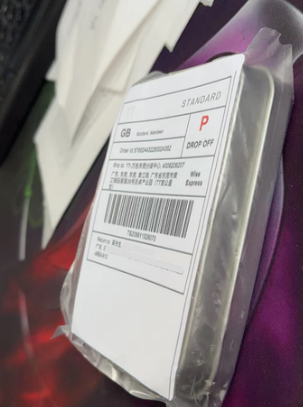 TikTok Shop面单是什么?如何正确粘贴?(附常见错误粘贴示例)