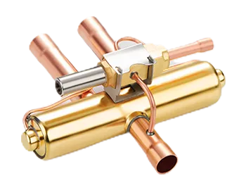 从农机厂到1600亿龙头！三花智控的40年技术逆袭