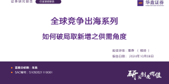 传媒行业深度报告-全球竞争出海系列-如何破局取新增之供需角度