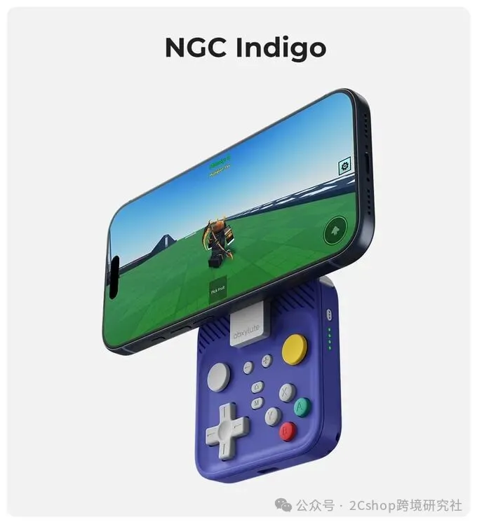 小需求大市场，这个小众赛道正在海外闷声发大财