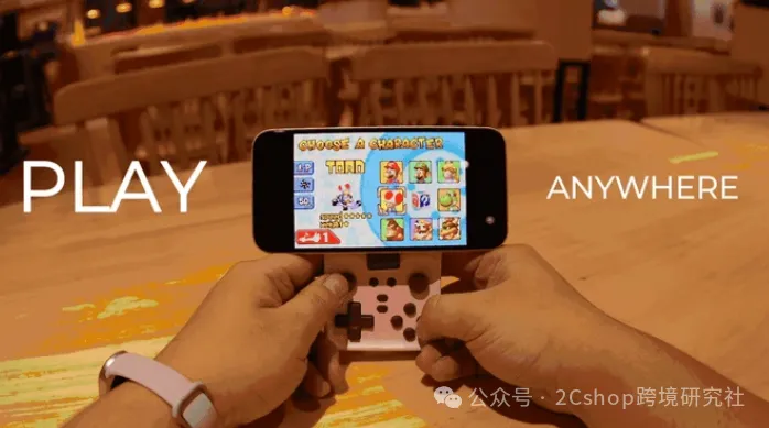 小需求大市场，这个小众赛道正在海外闷声发大财