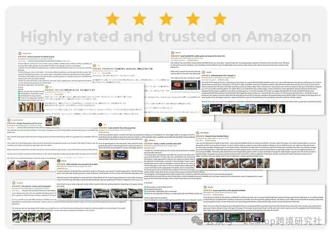 小需求大市场，这个小众赛道正在海外闷声发大财