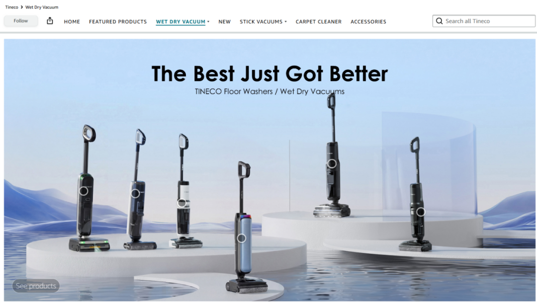 业绩翻倍，苏州大卖一年横“扫”17亿