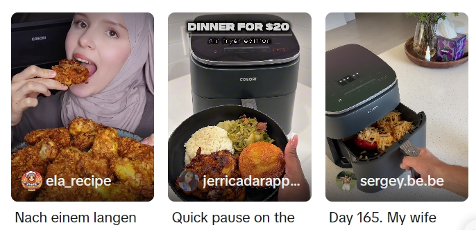 年入1.65亿美元，霸榜亚马逊的空气炸锅，竟来自深圳！