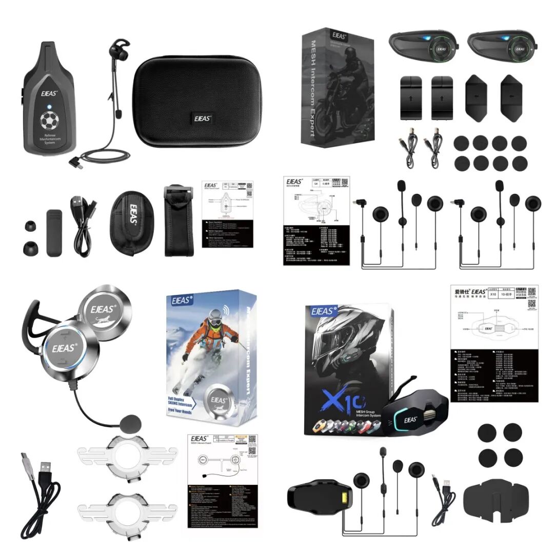 优质厂商推荐第八期|开春优质厂商来一波