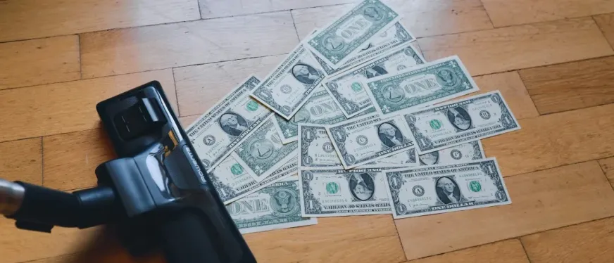 业绩翻倍，苏州大卖一年横“扫”17亿