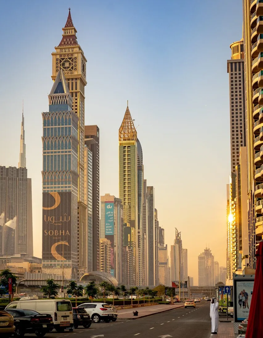 春节回来，世界又变天了