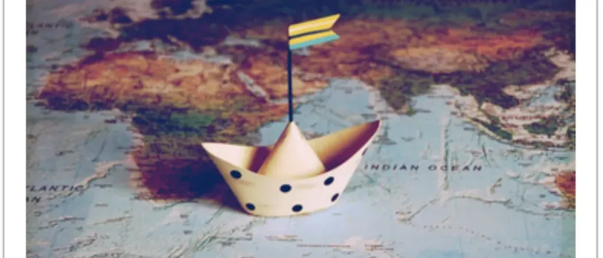 春节回来，世界又变天了