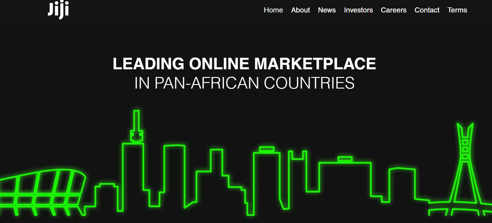 非洲有哪些电商平台?非洲电商平台排名