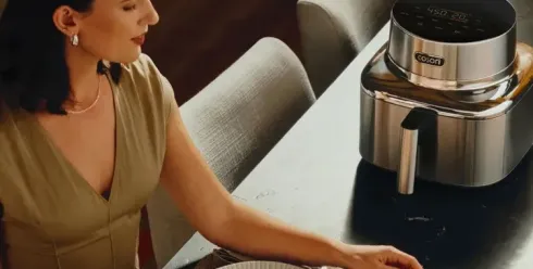 年入1.65亿美元，霸榜亚马逊的空气炸锅，竟来自深圳！