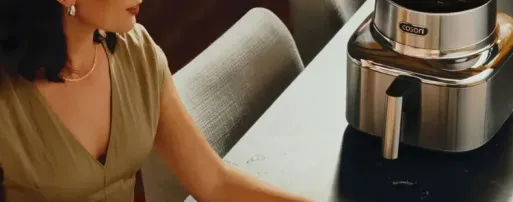 年入1.65亿美元，霸榜亚马逊的空气炸锅，竟来自深圳！