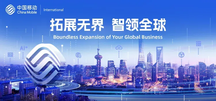 数字化—未来的“出海速度”主流！