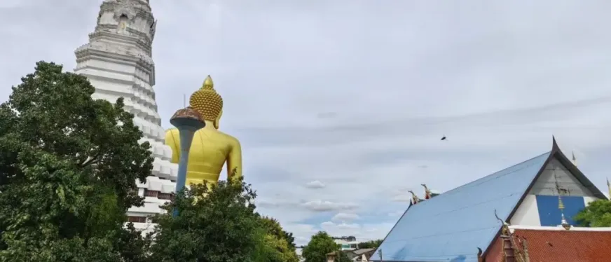 企业出海东南亚市场趋势——泰国篇