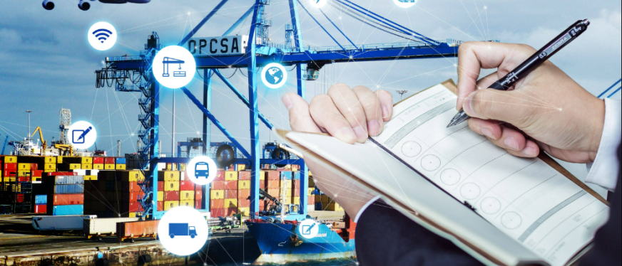 2024年度海关年度报告分析重磅出炉！