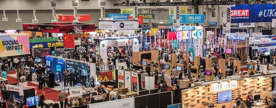 图片 跨境展会展位怎么选择?跨境展会展位选择推荐!