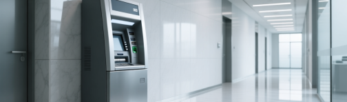WB 银行拟于 2026 年前评估自建 ATM 网络可行性