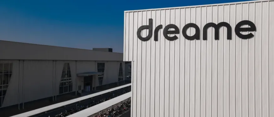 华东这个1年狂揽400亿跨境大卖，正式"杀入"宠物赛道！千亿宠物赛道迎来重磅玩家？