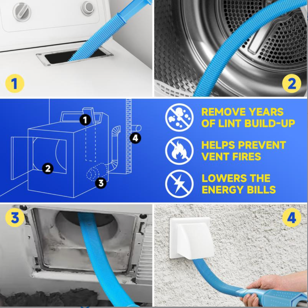 90天吸金260万+！这个烘干机清洁小工具，凭3条视频又卖爆了