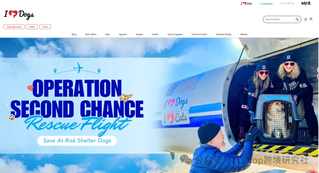 图片 仅凭一条手链,独立站年入2200万美金