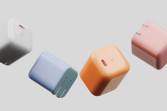 图片 深圳手机壳闯全球,凭啥卖80美元?