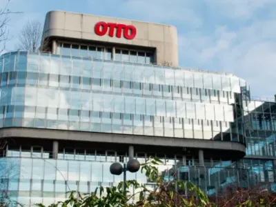 德国第二大电商Otto，正在向中国卖家敞开一扇门
