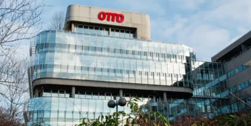 德国第二大电商Otto，正在向中国卖家敞开一扇门