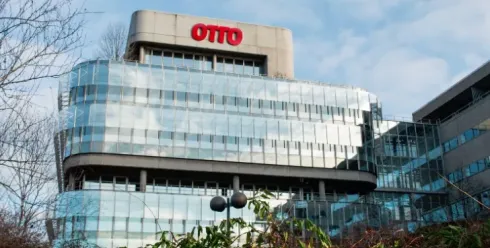 德国第二大电商Otto，正在向中国卖家敞开一扇门