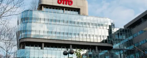 德国第二大电商Otto，正在向中国卖家敞开一扇门