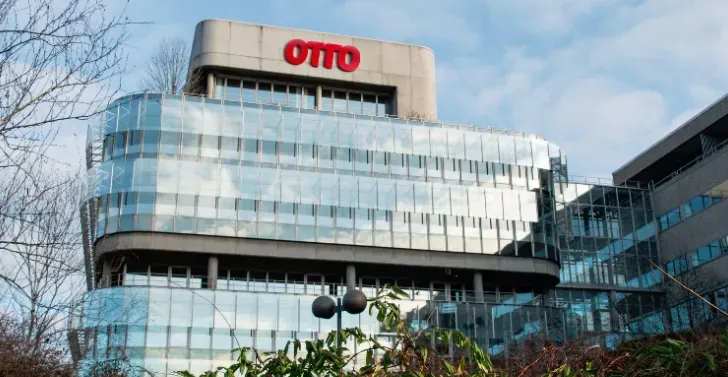 德国第二大电商Otto，正在向中国卖家敞开一扇门