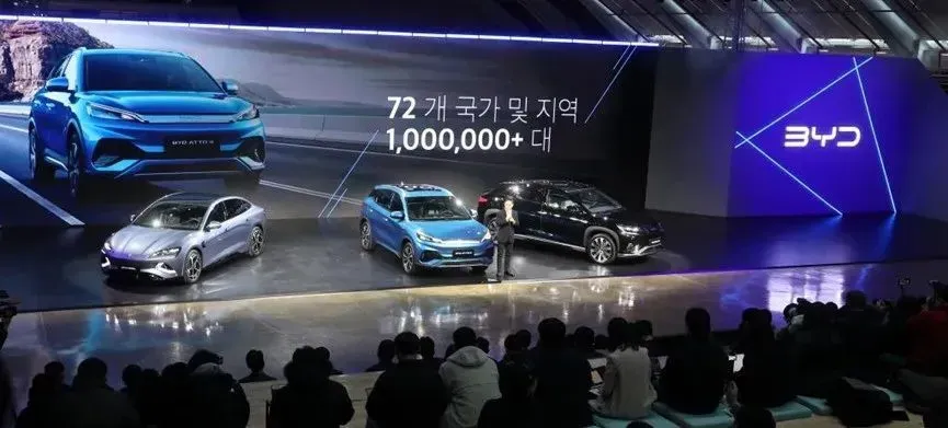 销量暴涨4000%，全球第四！这六大品类在韩国闷声发财 | 爆品洞察