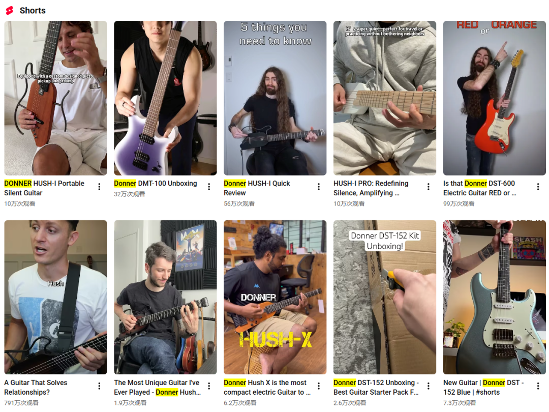 百万新手入门的偏爱！年销15亿的吉他有着什么魅力了？