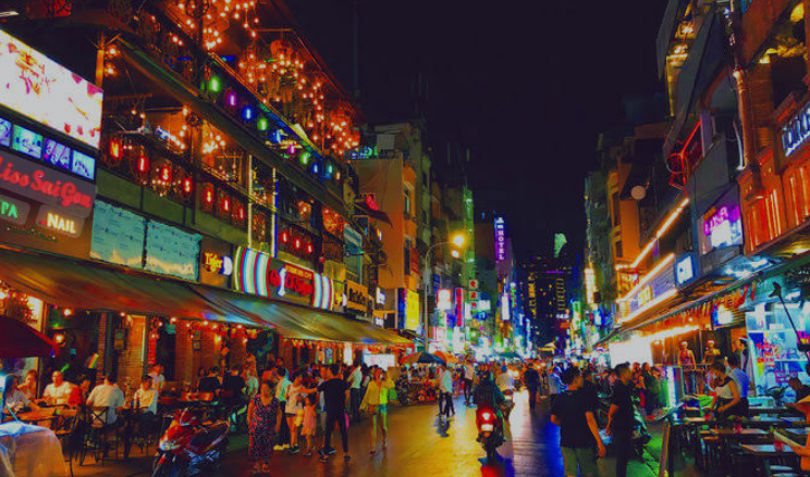 图片 跨境展会展位怎么选择?跨境展会展位选择推荐!