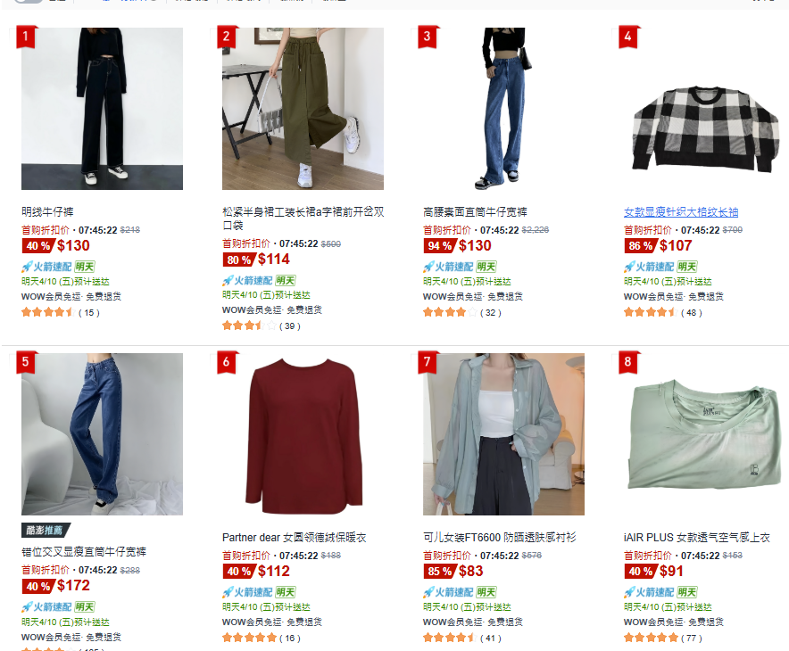 销量暴涨4000%，全球第四！这六大品类在韩国闷声发财 | 爆品洞察