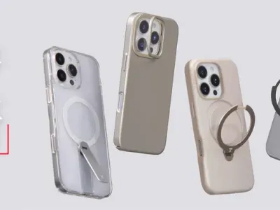 深圳手机壳闯全球，凭啥卖80美元？