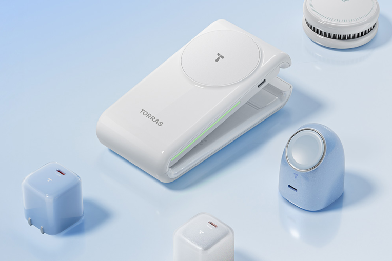 图片 深圳手机壳闯全球,凭啥卖80美元?